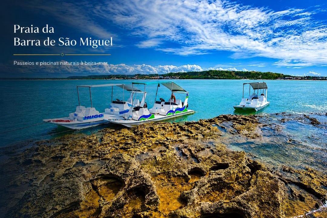 Photo of Others in Barra de Sao Miguel