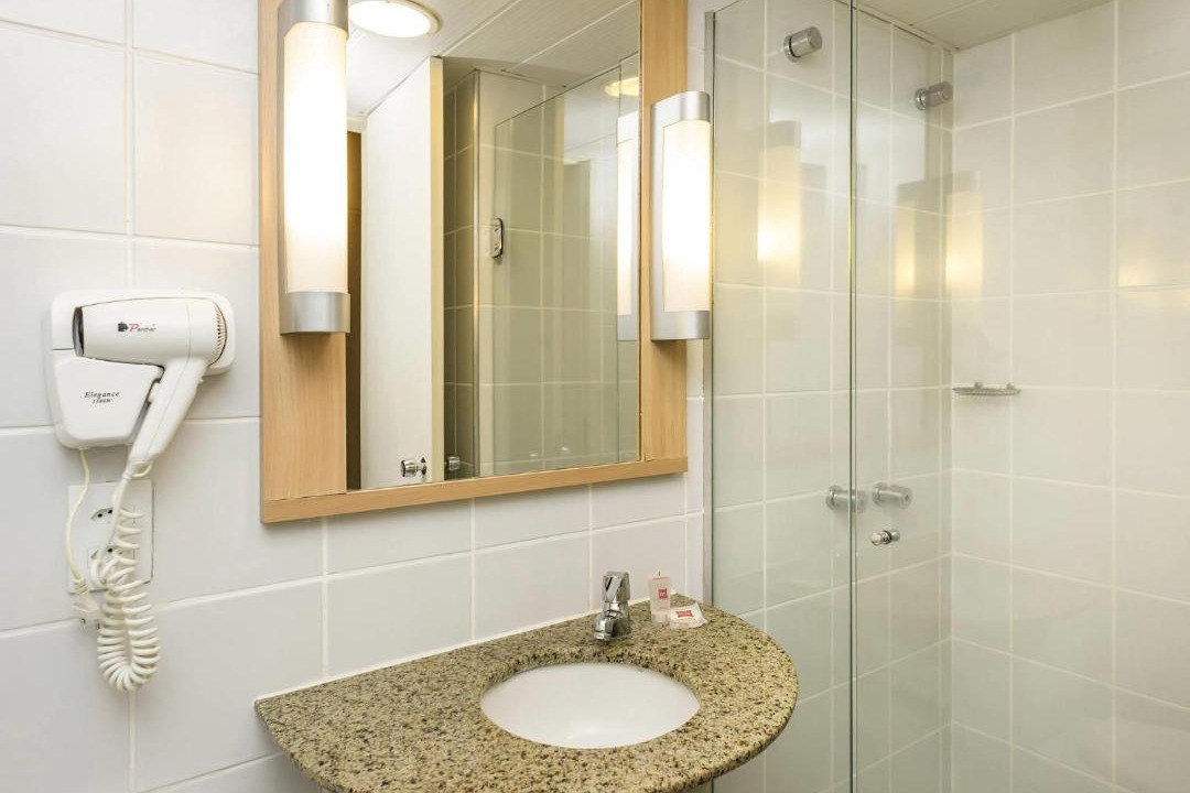 Photo of Bathroom in Fortaleza