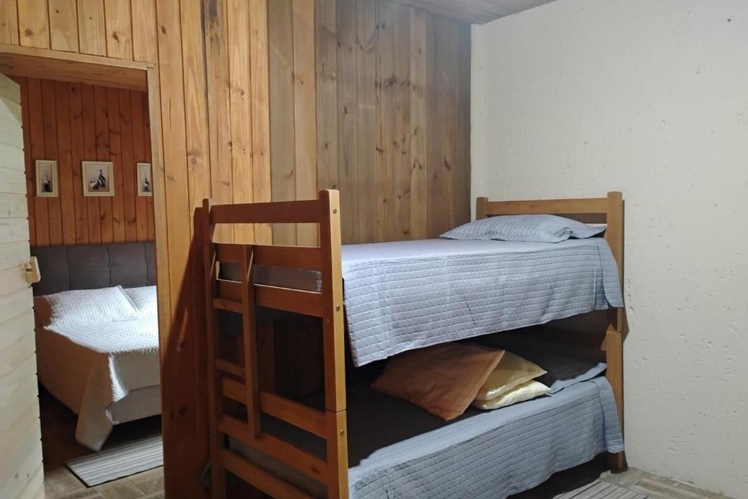 Photo of Bedroom in Rancho Queimado