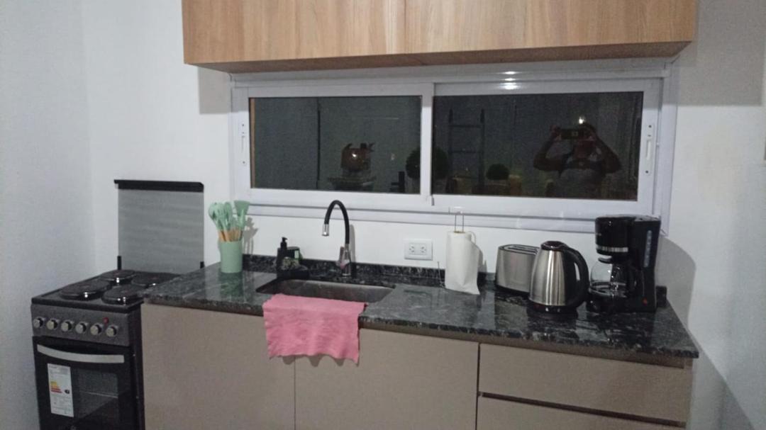 Photo of Kitchen in Dolores
