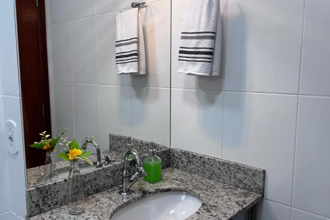 Photo of Bathroom in Centro