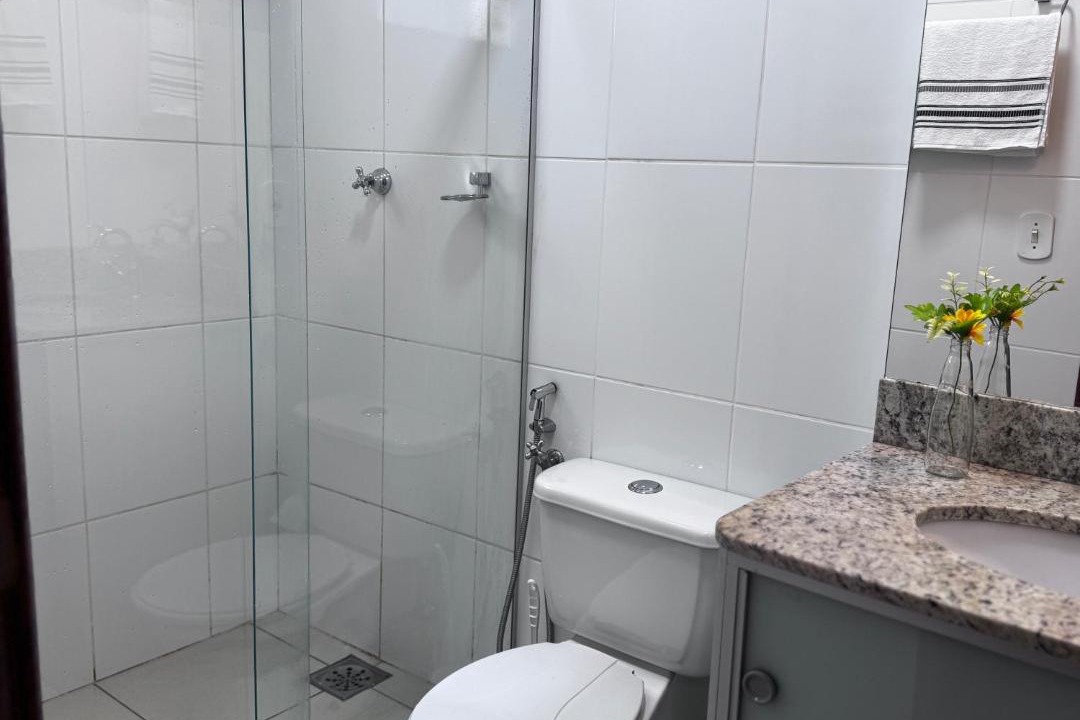 Photo of Bathroom in Centro