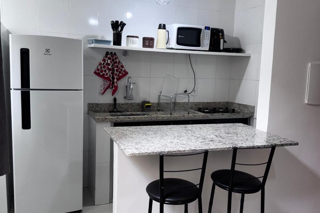 Photo of Kitchen in Centro