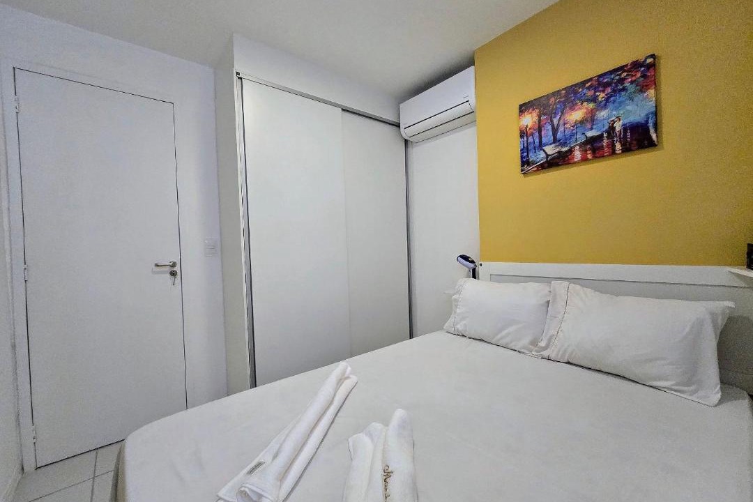 Photo of Bedroom in Caruaru