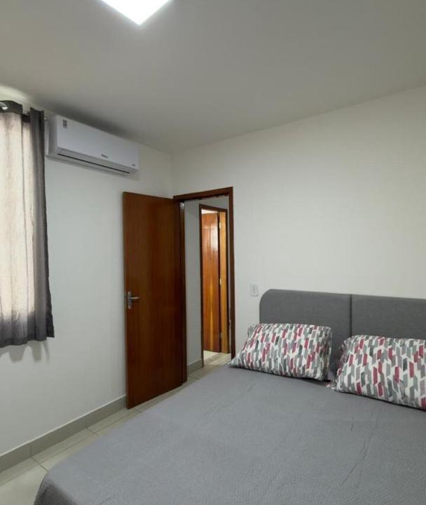 Photo of Bedroom in Centro