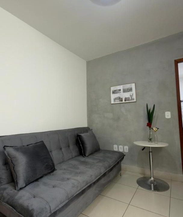 Photo of Livingroom in Centro