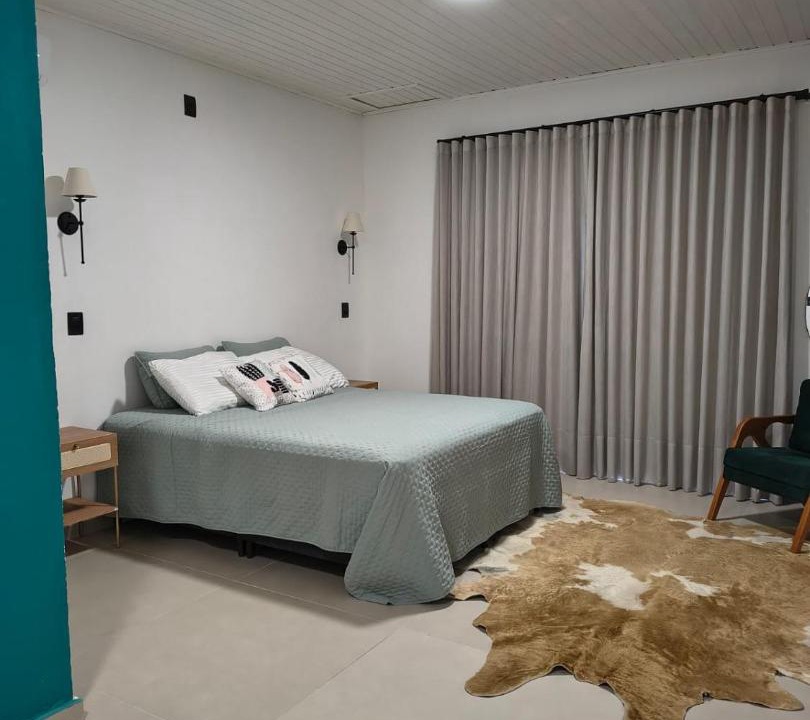 Photo of Bedroom in Urubici