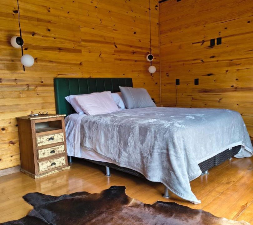 Photo of Bedroom in Urubici