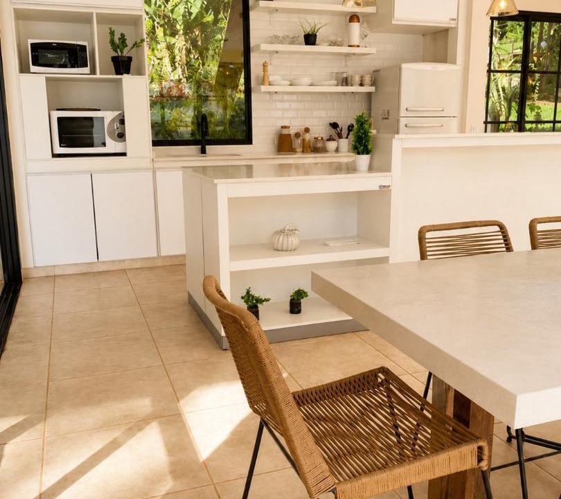 Photo of Kitchen in Puerto Libertad