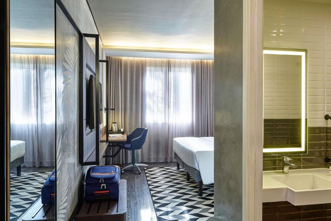 Photo of Bathroom in Sao Jose dos Campos