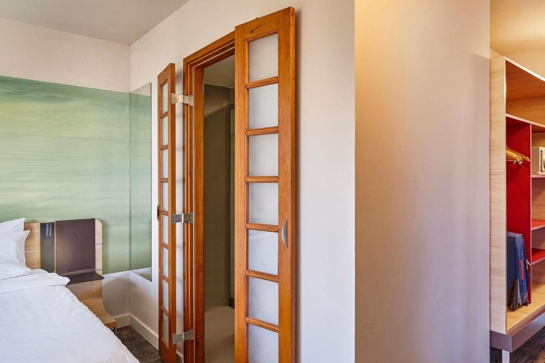 Photo of Bedroom in Sao Jose dos Campos