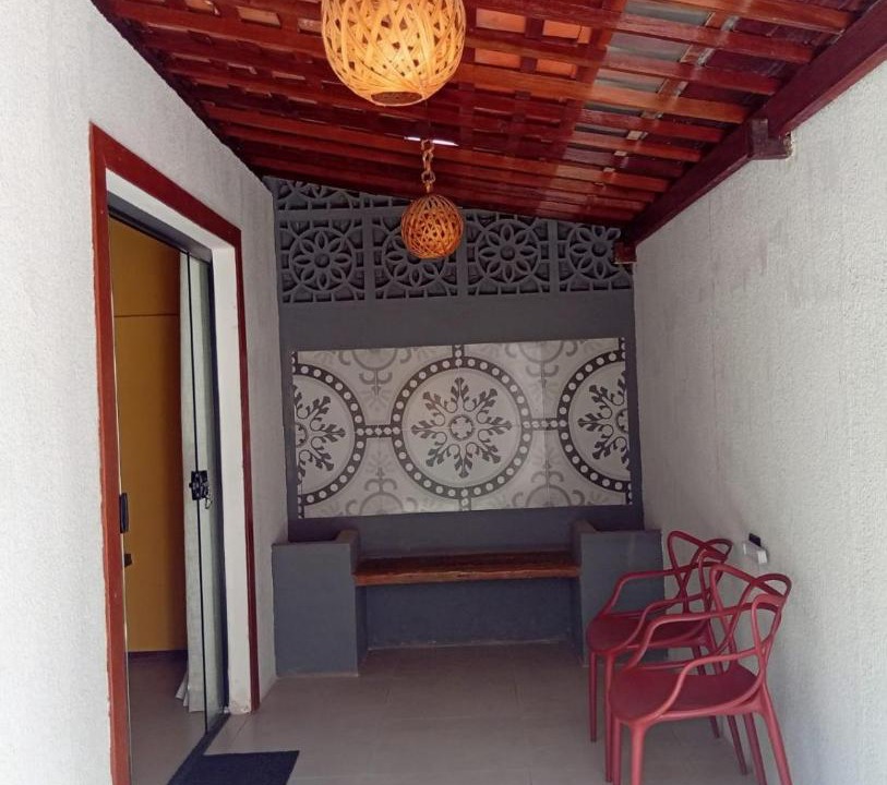 Photo of Others in Sao Miguel dos Milagres