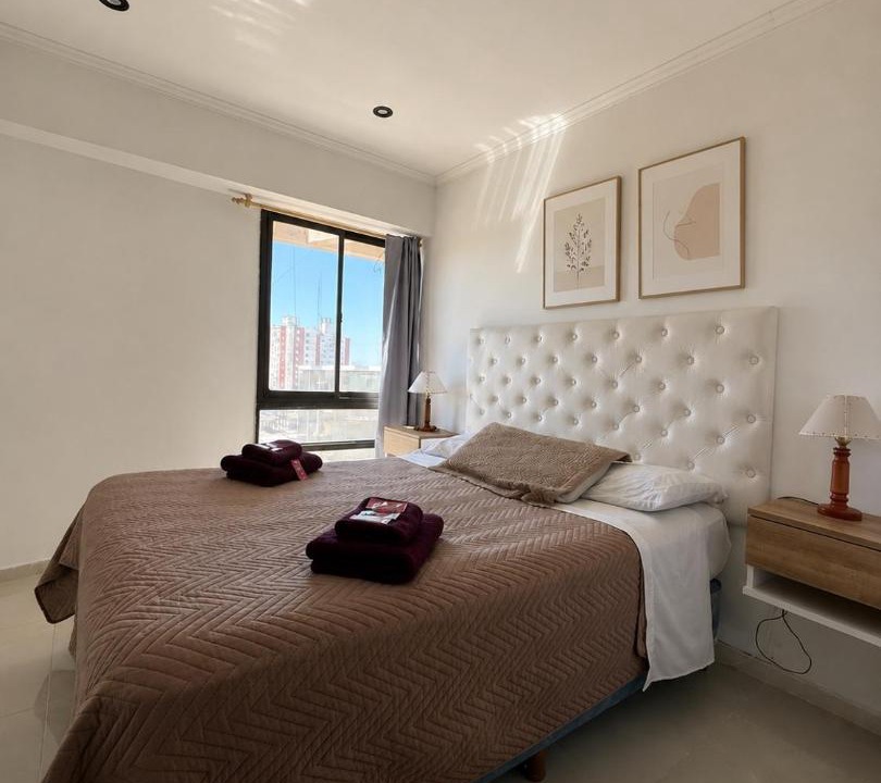 Photo of Bedroom in Santa Teresita