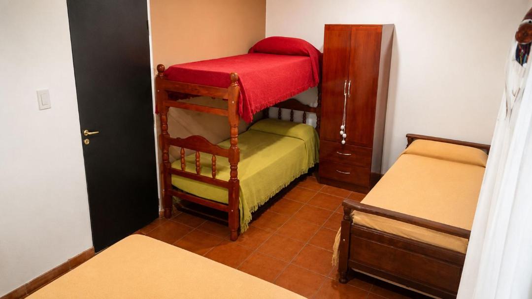 Photo of Bedroom in Vaqueros