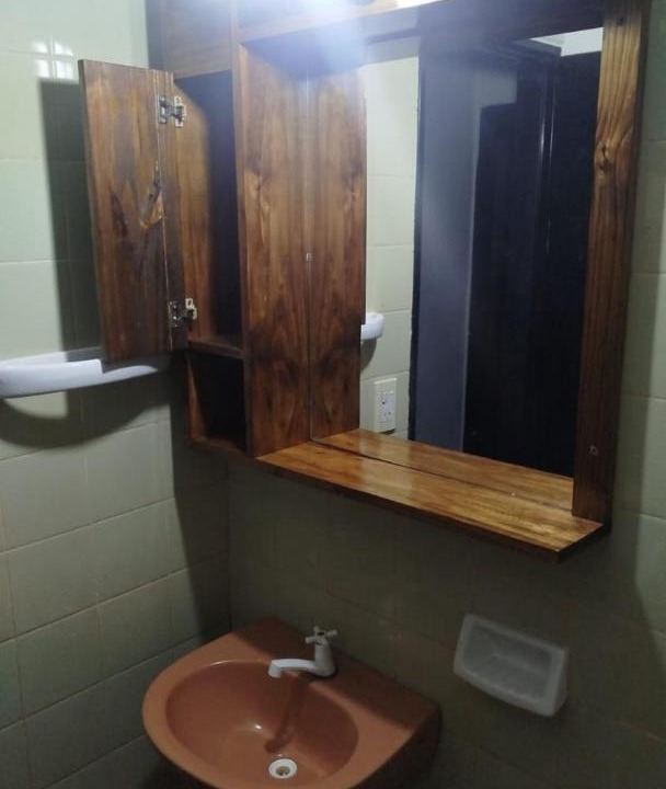 Photo of Bathroom in Puerto Esperanza