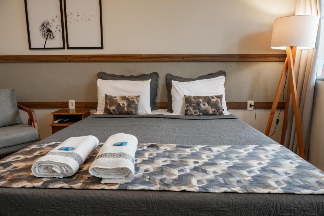 Photo of Bedroom in Aparecida