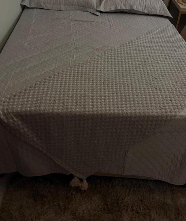 Photo of Bedroom in Santa Cruz
