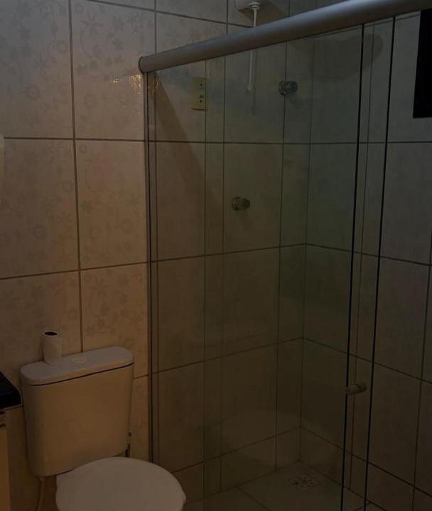 Photo of Bathroom in Santa Cruz