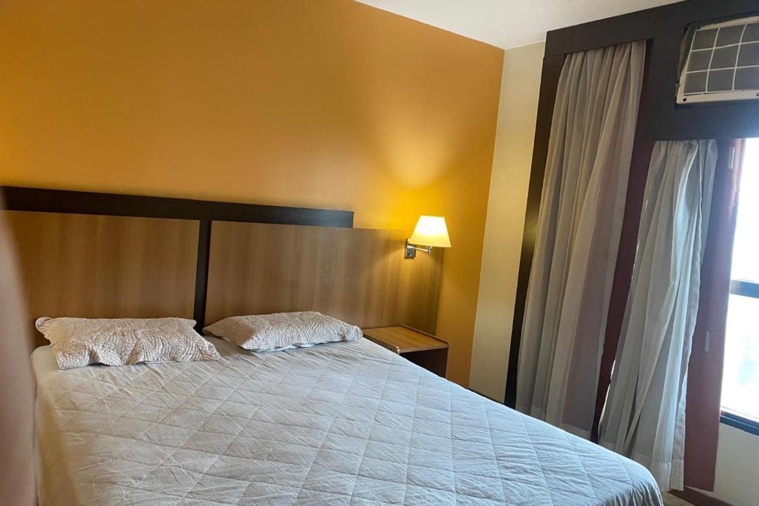 Photo of Bedroom in Taguatinga