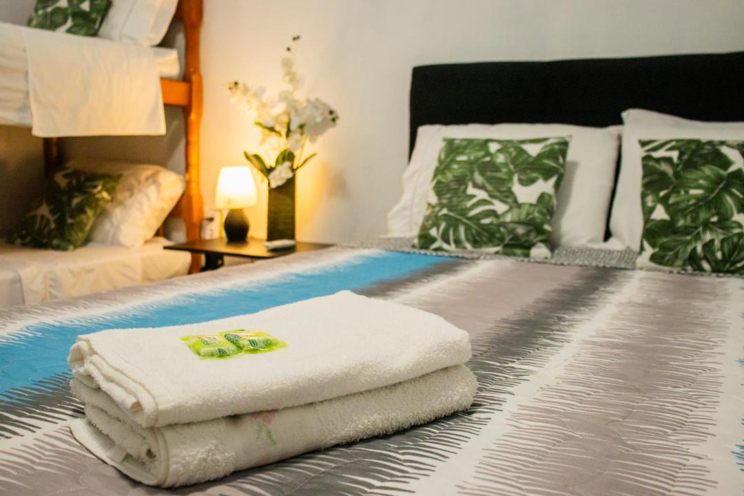 Photo of Bedroom in Pantano Grande