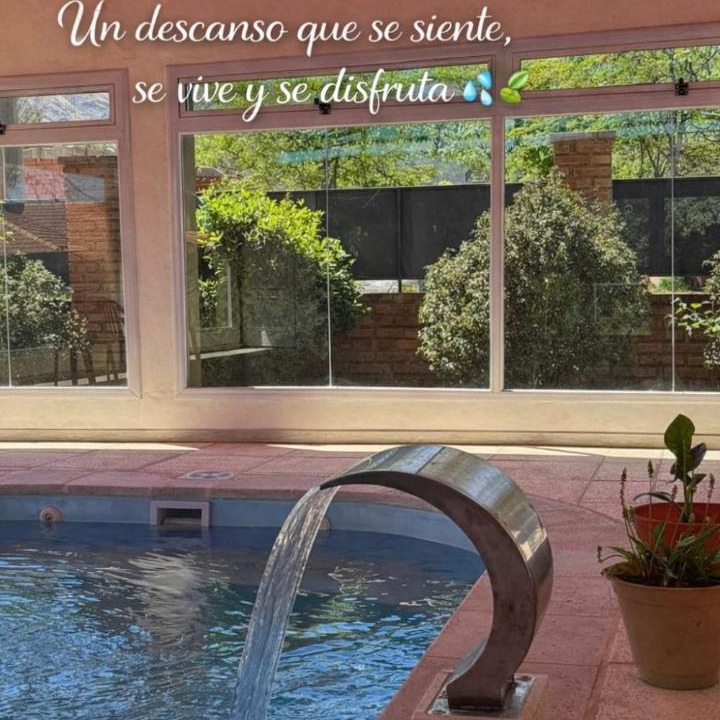 Photo of Patio Balcony in Merlo