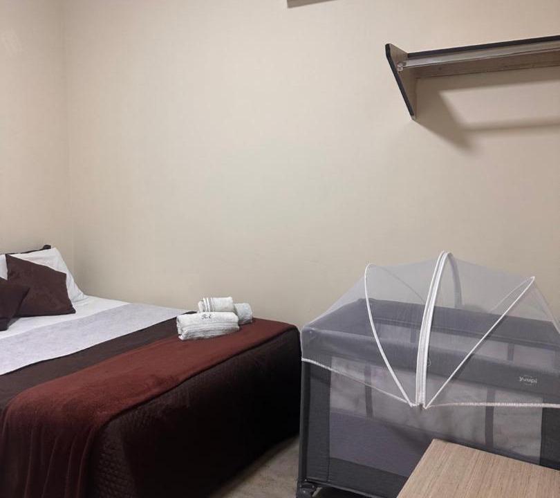 Photo of Bedroom in Cabaceiras
