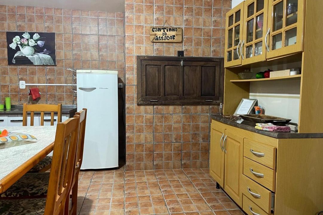 Photo of Kitchen in Centro