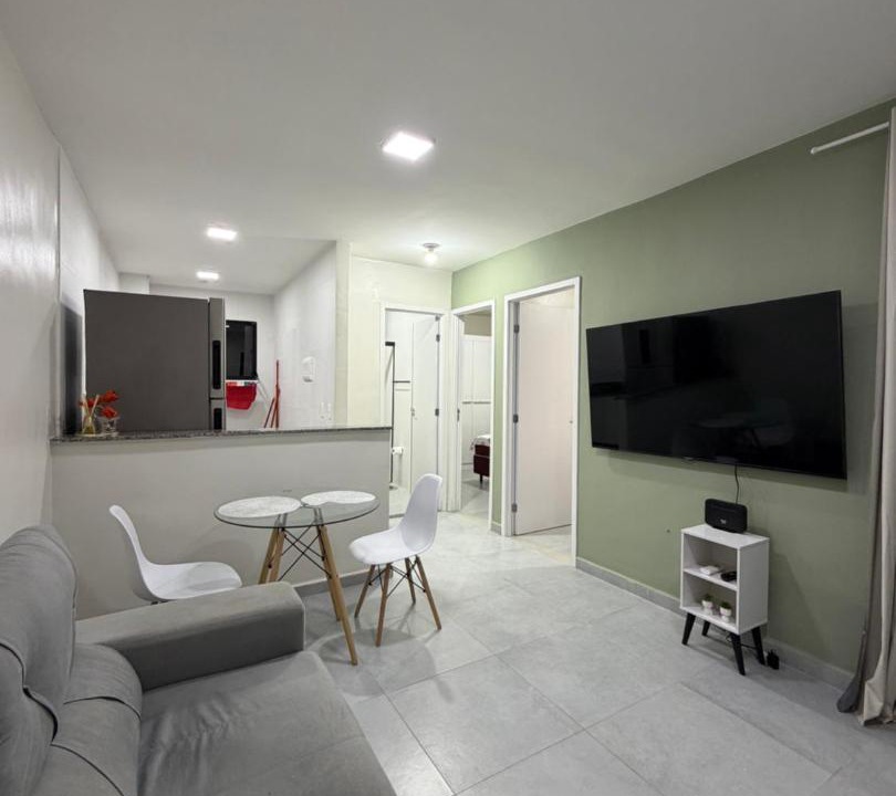 Photo of Livingroom in Barbalha