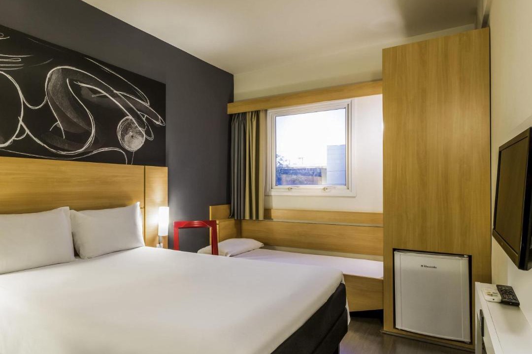 Photo of Bedroom in Uberaba