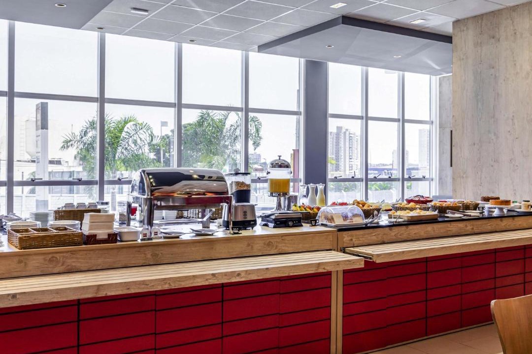 Photo of Kitchen in Uberaba