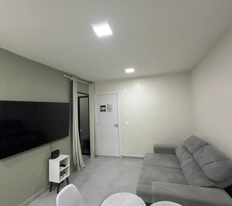 Photo of Livingroom in Barbalha