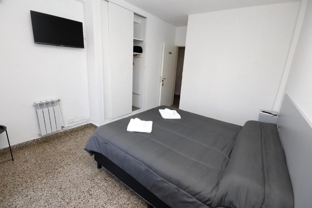 Photo of Bedroom in Villa Carlos Paz