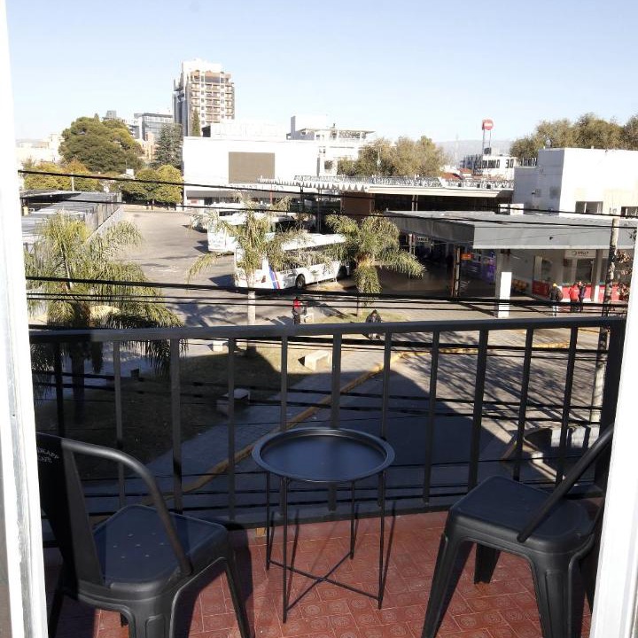 Photo of Patio Balcony in Villa Carlos Paz