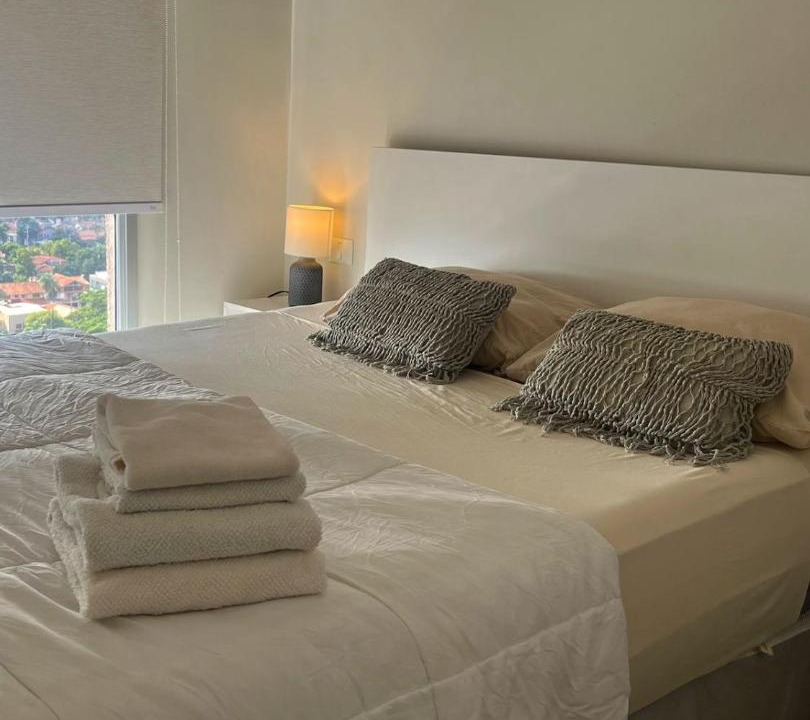 Photo of Bedroom in Asuncion