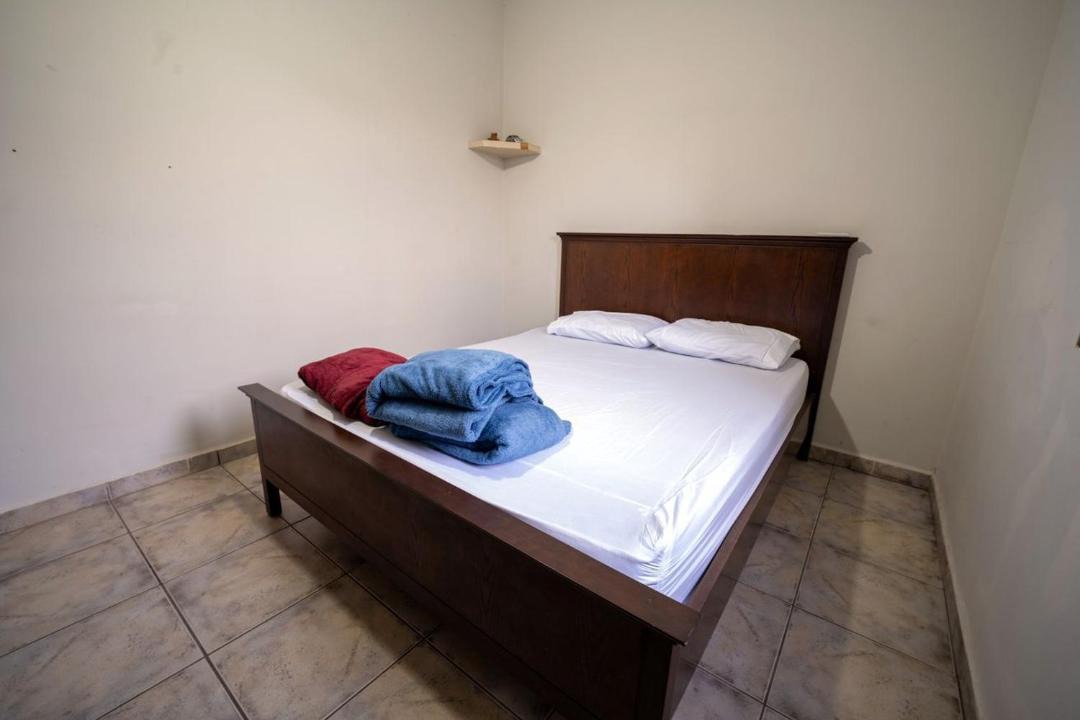Photo of Bedroom in Presidente Roosevelt