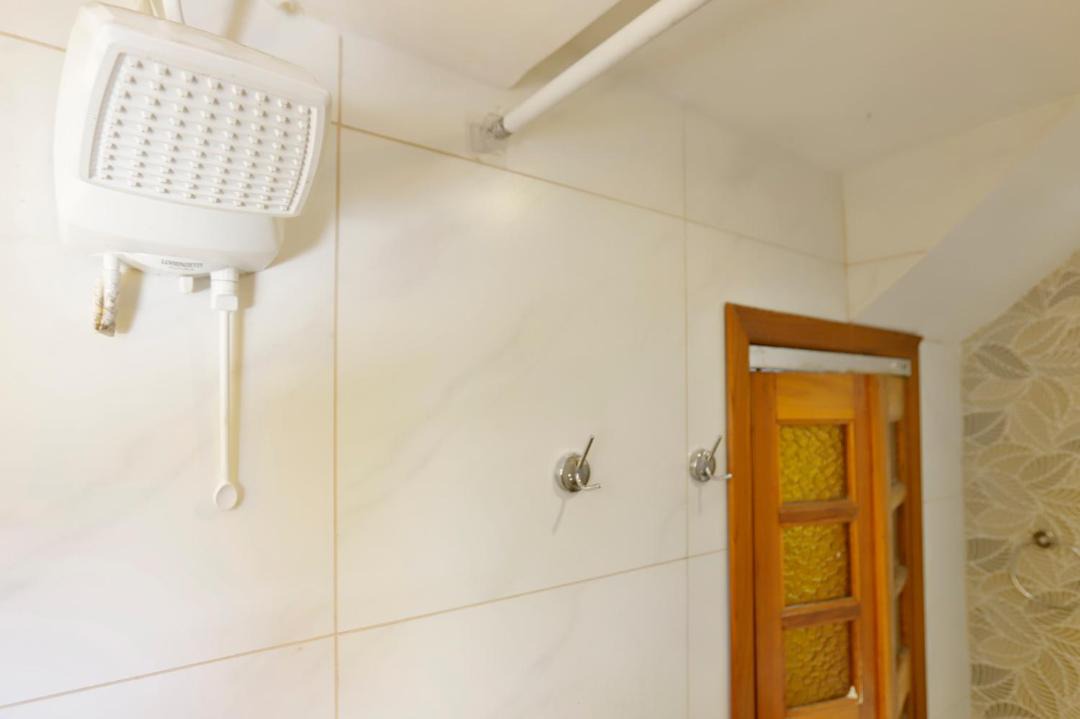 Photo of Bathroom in Cidade Baixa