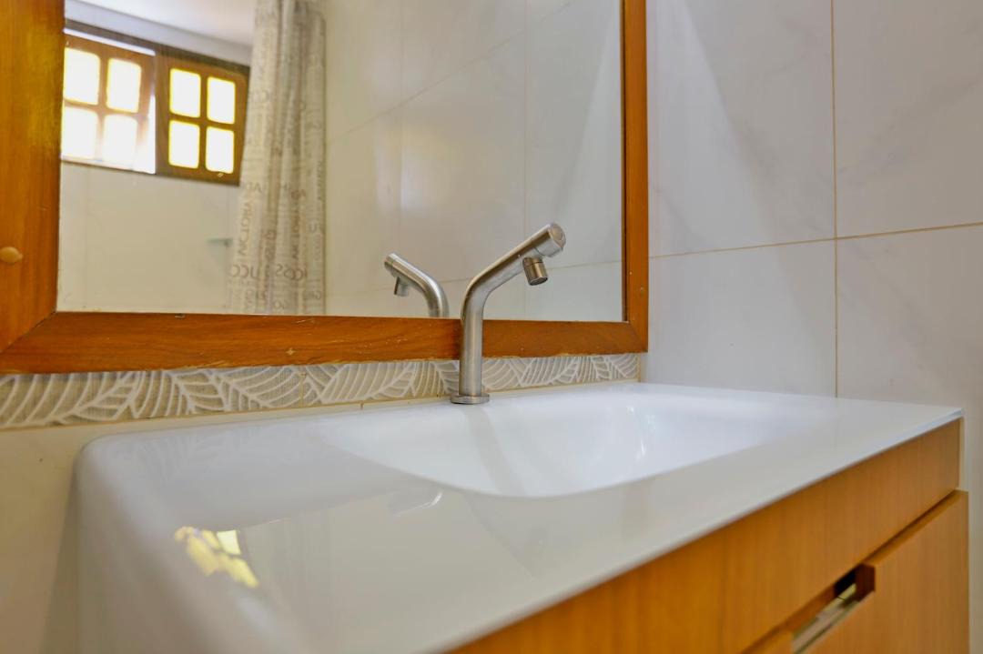 Photo of Bathroom in Cidade Baixa
