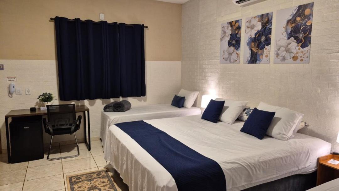 Photo of Bedroom in Rubineia