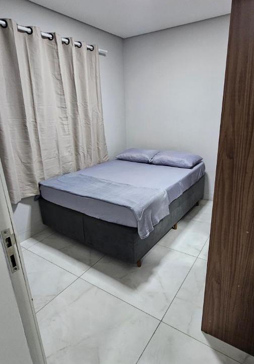 Photo of Bedroom in Cidade Industrial de Curitiba