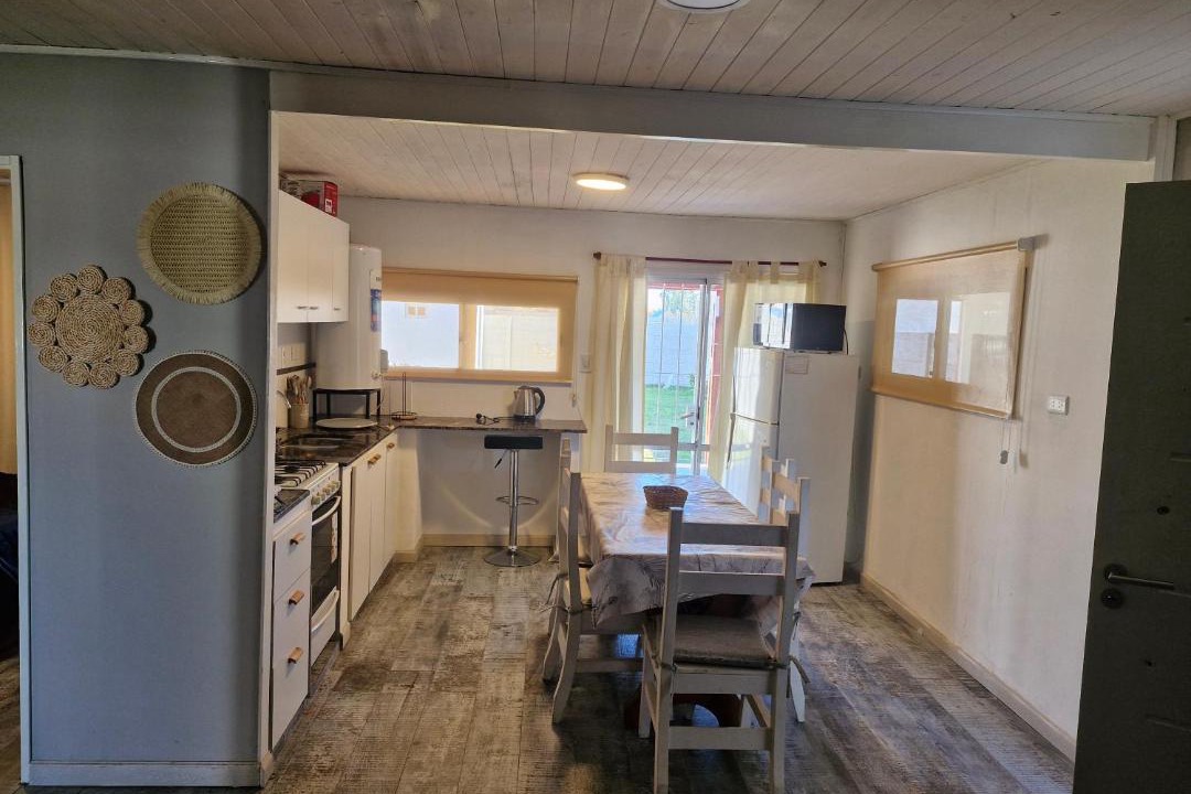 Photo of Kitchen in Azul