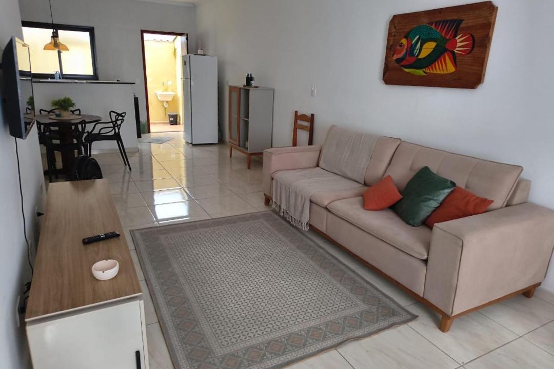 Photo of Livingroom in Praia dos Sonhos