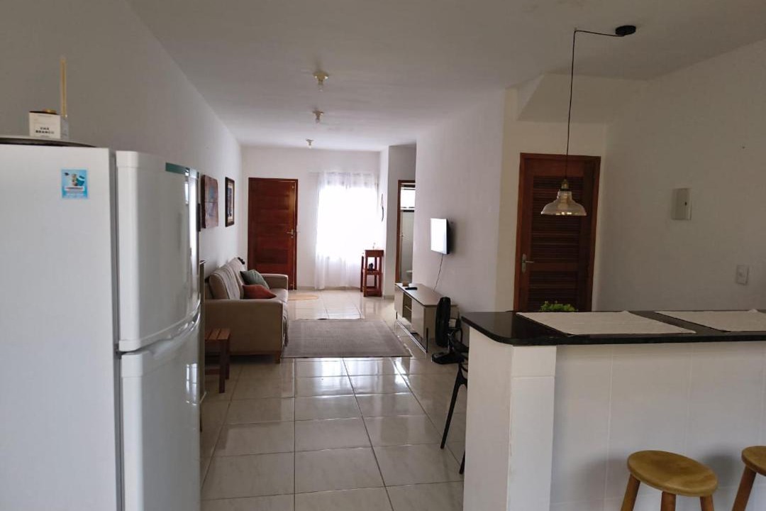 Photo of Kitchen in Praia dos Sonhos