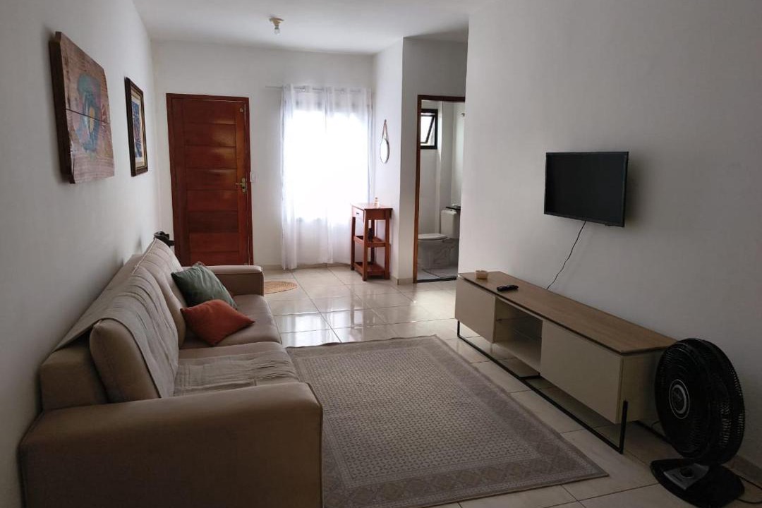 Photo of Livingroom in Praia dos Sonhos