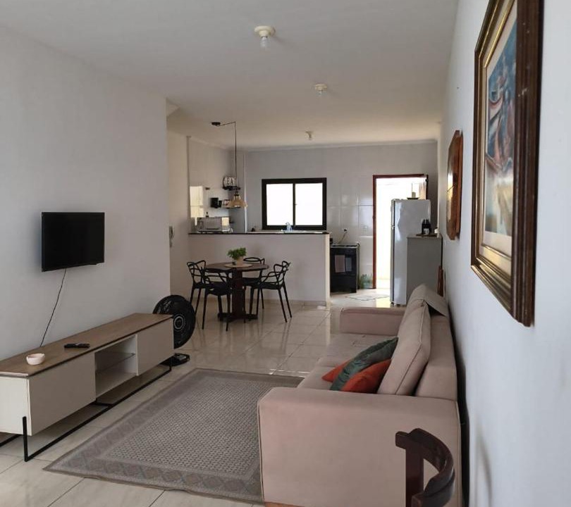 Photo of Livingroom in Praia dos Sonhos