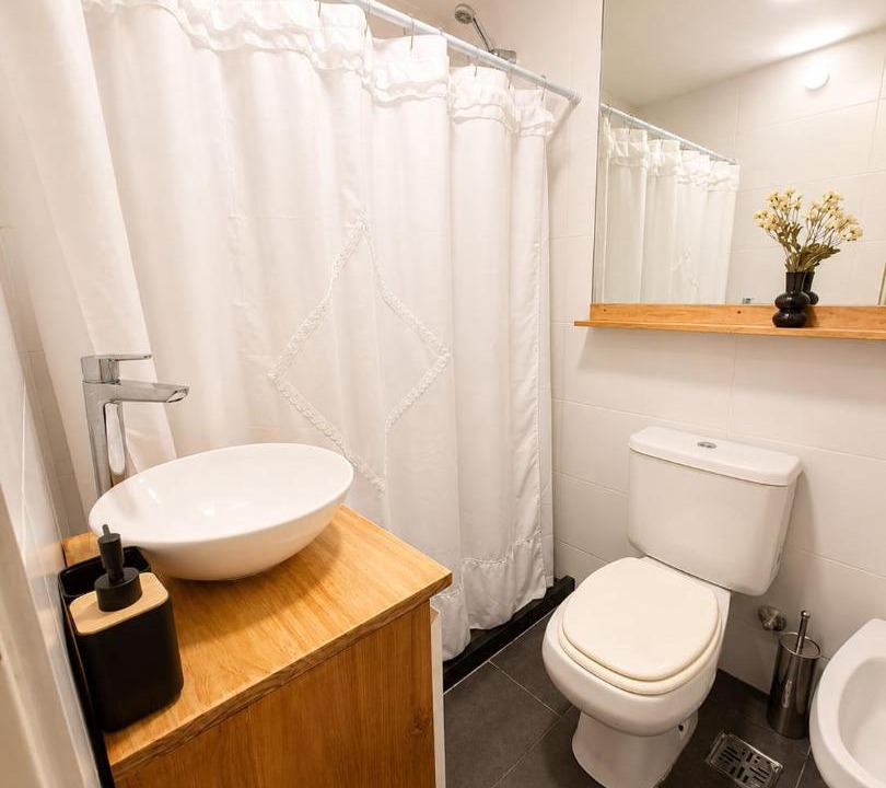 Photo of Bathroom in Rosario