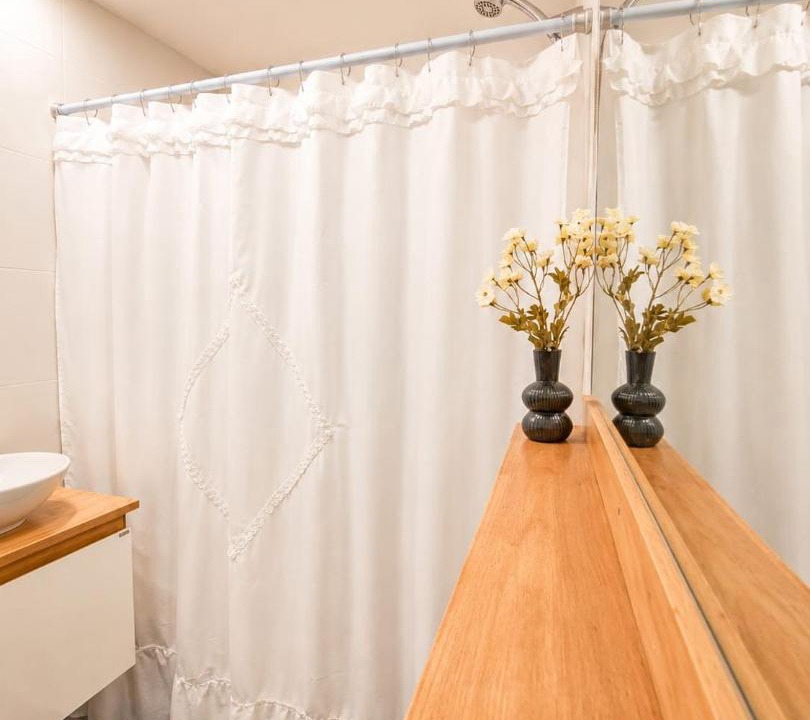 Photo of Bathroom in Rosario
