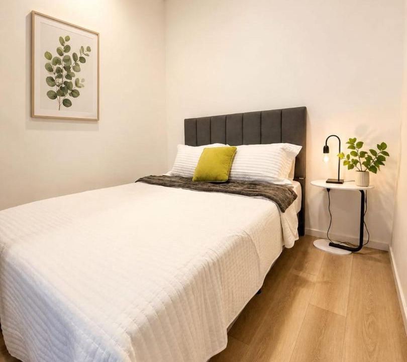 Photo of Bedroom in Rosario