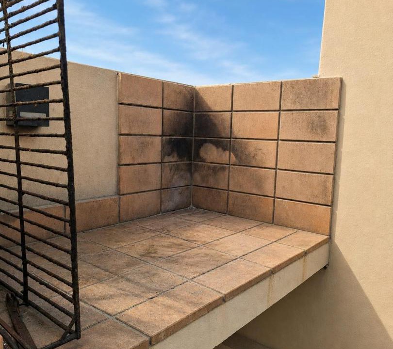 Photo of Patio Balcony in Rosario
