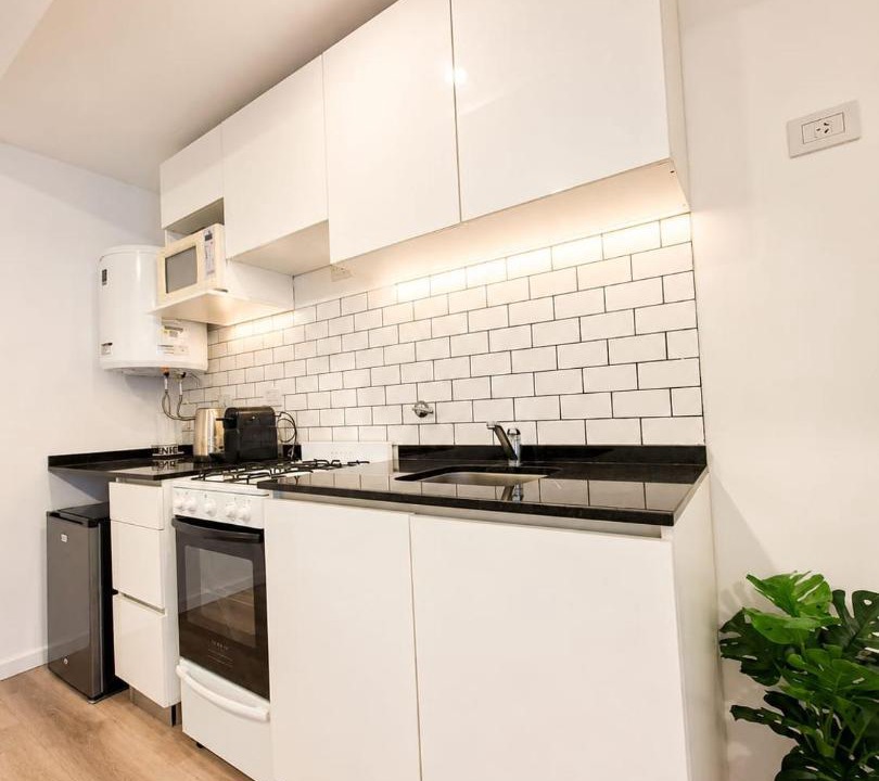 Photo of Kitchen in Rosario