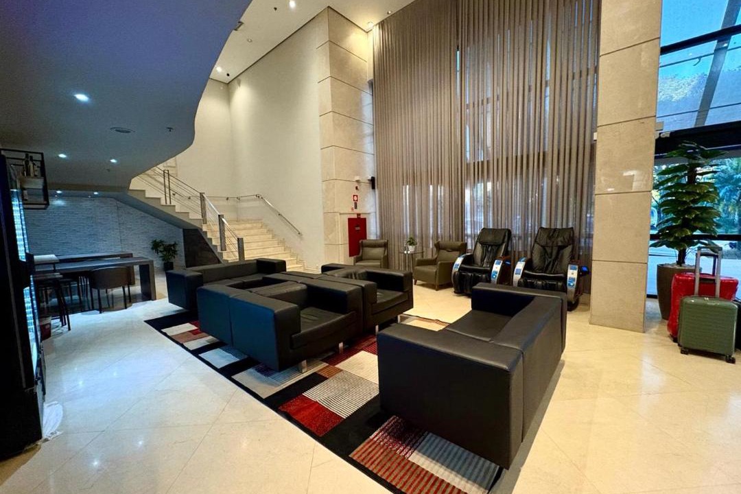 Photo of Livingroom in Guarulhos City Centre